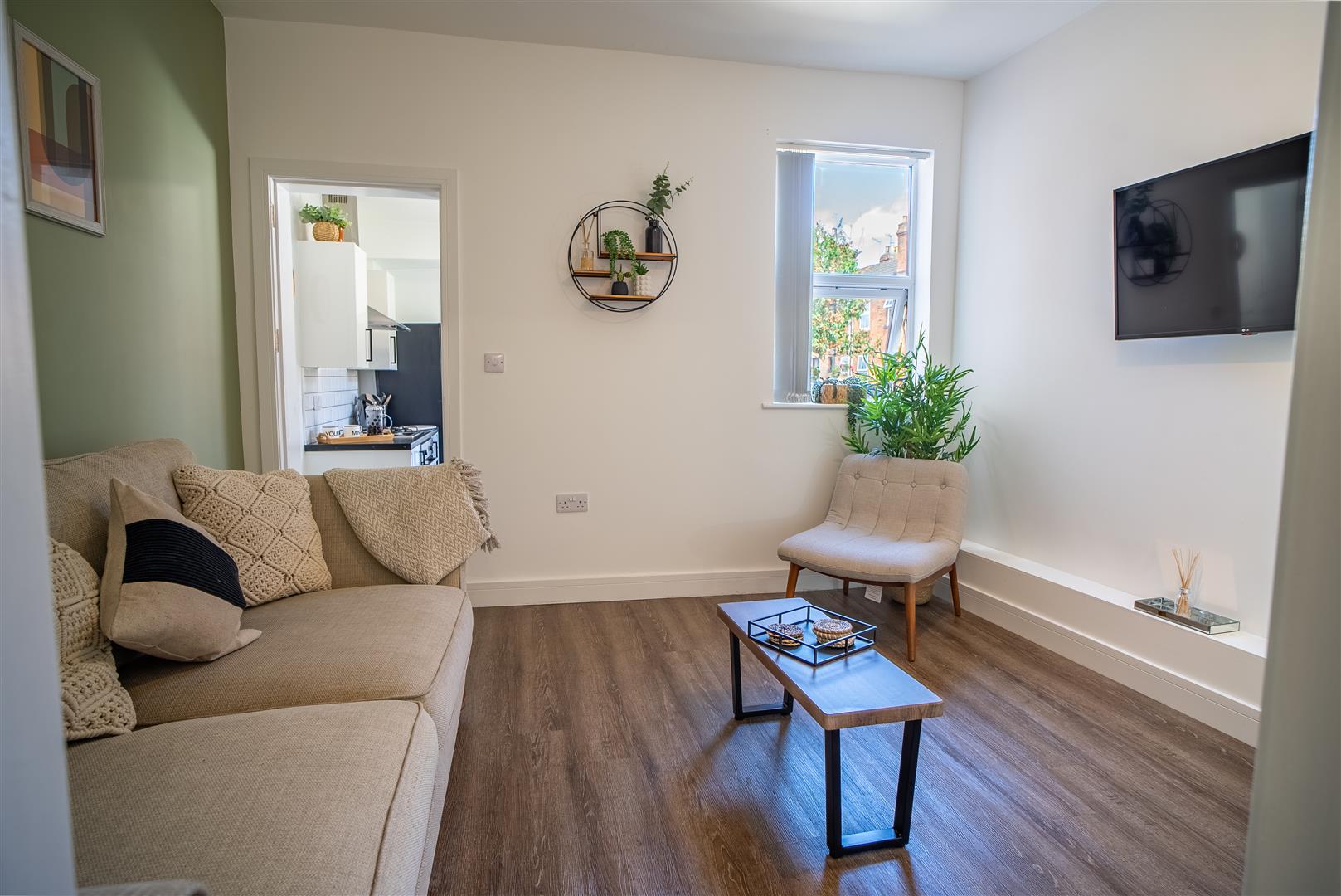 13 Lansdowne Road, Worcester